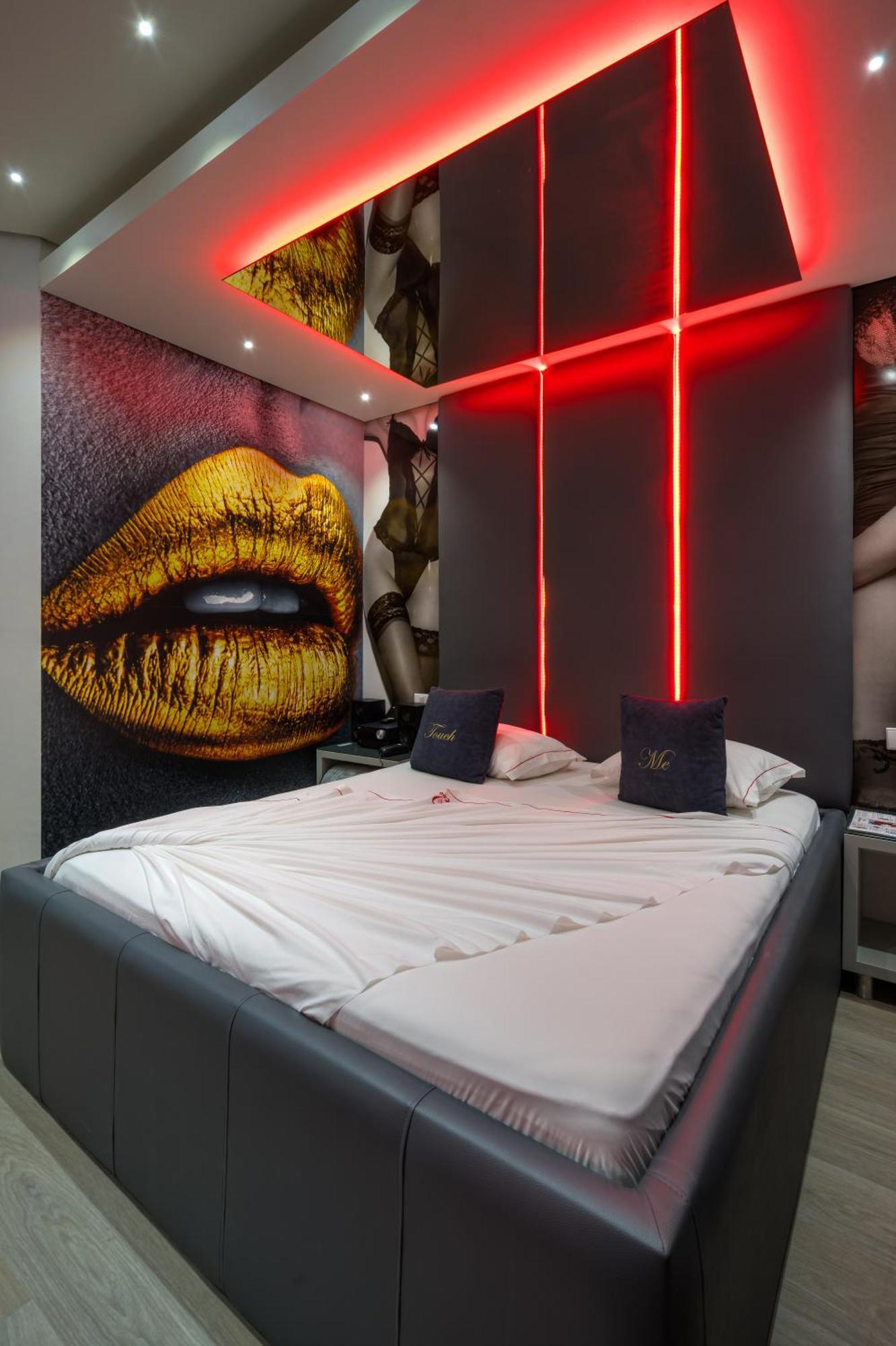 Motel Emocoes Nogueira da Regedoura Екстериор снимка